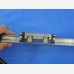 Rexroth rail and runner, 20 mm x 380 mm